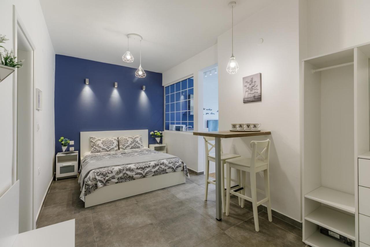Nava In The Center Of Appartement