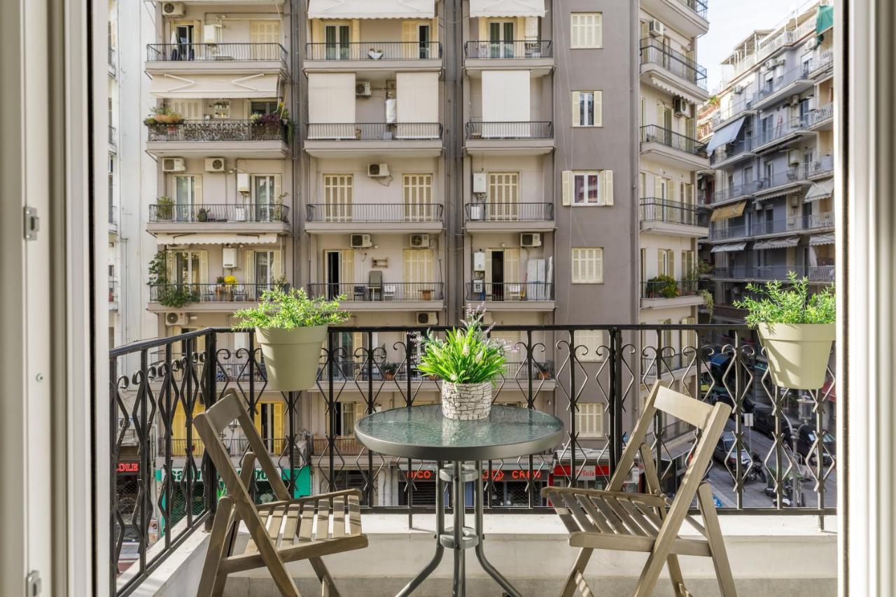 Nava In The Center Of Appartement